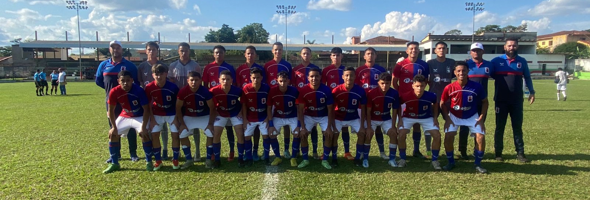 Vitória contra o Paraná garante bolada para o Pouso Alegre na Copa do  Brasil; veja quanto o clube já ganhou, copa do brasil