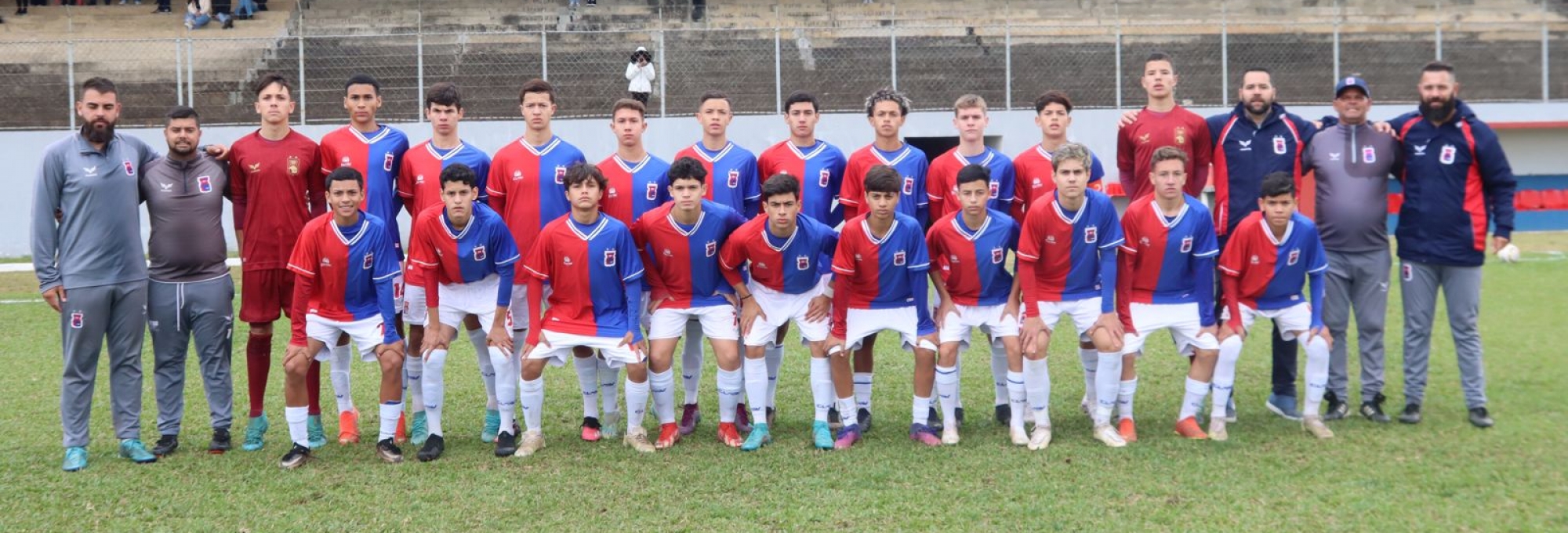 Futsal Sub 15 AFFA Diamante e Sub 17 Smel/AFFA seguem firmes na Taça Paraná  - O Popular do Paraná