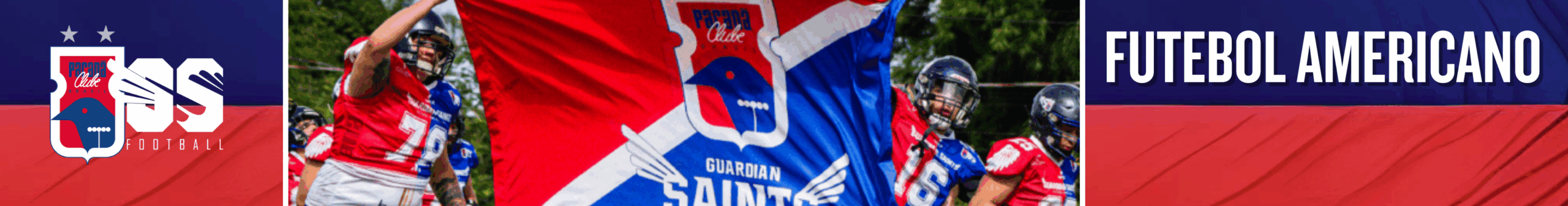 PRC Futebol Americano