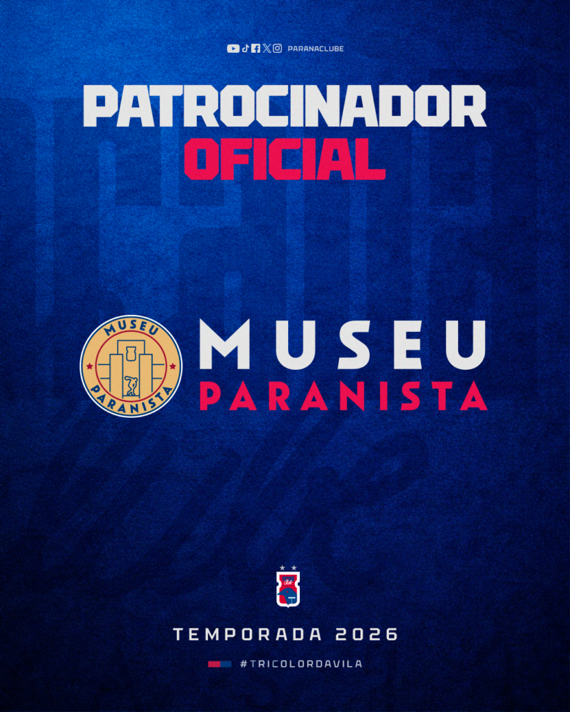 Museu Paranista