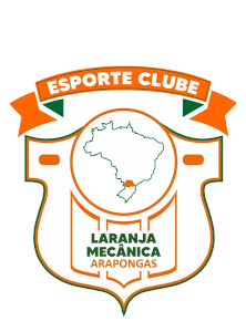 Laranja Mecânica