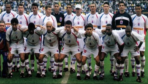 Copa João Havelange