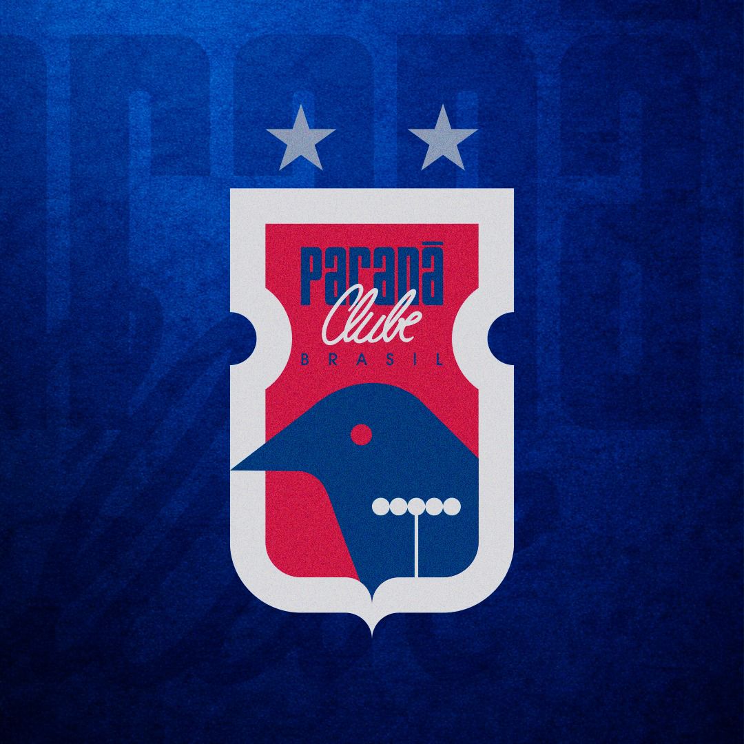 Partidas e Classificação - Paraná Clube