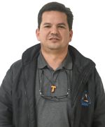 Eduardo José Ombrellino